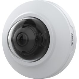 Axis 02374-001 Cámara IP Fija Domo Mini M3086-V Interior 4MP, WDR, Visión Nocturna, PoE