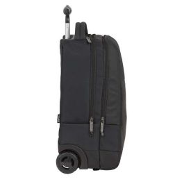 Trolley para Portátil 2 Ruedas Safta M144B 15,6''