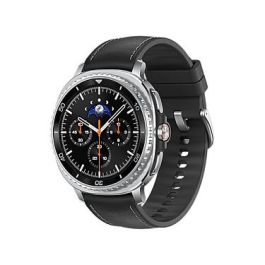 Samsung Galaxy Watch 8 Classic 46mm L500 Reloj Inteligente, Wear OS, GPS, 64 GB, 5 ATM, Aluminio Negro - BT EU Precio: 333.50000035. SKU: B1J73V9TWL