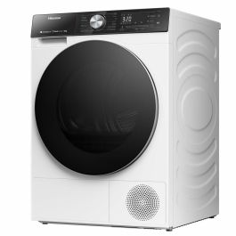 Secadora Hisense DH5S102BW 10 kg Secadora Hisense DH5S102BW 10 kg