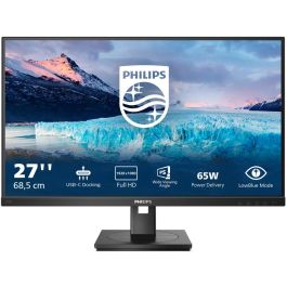 Philips 273S1 Monitor 27 Pulgadas IPS Full HD 2560x1440 HDMI DP USB-C Precio: 282.49999954. SKU: B1GNF54PDD