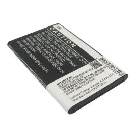 CoreParts Batería para Nokia 3310 2017, Asha 225, New 3310, RM-1012, TA-1008, TA-1030 Li-ion 3.7V 1200mAh 4.44Wh