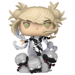 Funko Figura POP My Hero Academia Himiko Toga Vinilo 9 cm Precio: 15.68999982. SKU: B1HFD3V7LW