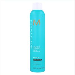 Laca de Fijación Extra Fuerte Finish Moroccanoil MO-XSHS330 Precio: 30.79000001. SKU: B1232Y5MRL