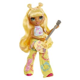 Rainbow High LIT35051565628 Muñecas de moda Jr. Rockband - Sunny Precio: 41.50000041. SKU: B138N4MVDB