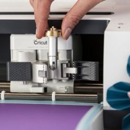 Cricut 2005105 Pieza y Accesorio para Máquinas de Corte para Bricolaje