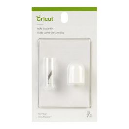 Cricut 2003919 Cuchillas de Repuesto para Cuchillo de Manualidades Precio: 25.5899996. SKU: B13TQMWXAJ