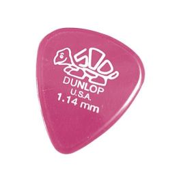 Dunlop Púas de Guitarra 1,14Mm Sachet 72 Unidades Precio: 21.6900002. SKU: B125JYYT4J