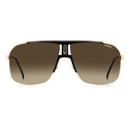 Gafas de Sol Hombre Carrera 1043-S-2M2-HA Dorado Ø 65 mm