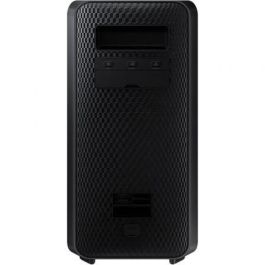 Samsung MX-ST40B Sound Tower Altavoz Bluetooth 160W, Sonido Bidireccional 2.0 Ch, IPX5, Batería 12h, Luces LED Fiestas Samsung MX-ST40B Sound Tower Altavoz Bluetooth 160W, Sonido Bidireccional 2.0 Ch, IPX5, Batería 12h, Luces LED Fiestas