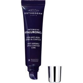 INSTITUT ESTHEDERM Intensive Hyaluronic+ Bálsamo Rellenador de Labios con Ácido Hialurónico 15 ml