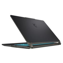 MSI Portátil Cyborg 15 - 9S7-15K111-1270 Intel Core i5-13420H 16GB DDR5 1TB SSD RTX 4060 15.6" FHD 144Hz MSI Portátil Cyborg 15 - 9S7-15K111-1270 Intel Core i5-13420H 16GB DDR5 1TB SSD RTX 4060 15.6" FHD 144Hz