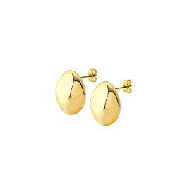 Pendientes Mujer Breil TJ3710 Plata de ley 925 Dorado Pendientes Mujer Breil TJ3710 Plata de ley 925 Dorado