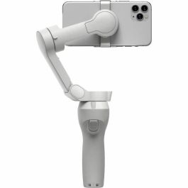 DJI DJI6941565939012 Estabilizador cámara Osmo Mobile SE Estabilización 3 ejes ActiveTrack 5.0 Timelapse