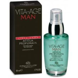 BOTTEGA DI LUNGAVITA Vita-Age Uomo Agua Perfumada 50ml Precio: 25.5899996. SKU: B1E43CRMF7