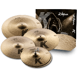 Juego Custom Dark (Hh14",Crash16",Crash 18,Ride20") Precio: 1162.94999942. SKU: B1DG7BSBB4