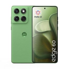 Smartphone Motorola XT2505-1 6,67" Octa Core 8 GB RAM 256 GB Verde Precio: 314.49999955. SKU: B1BT5CV8RC
