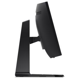 Lenovo Legion R34w-30 Monitor Gaming 34" UWQHD Curvo, 180Hz, 0.5ms, Panel VA, HDR10, AMD FreeSync Premium, HDMI 2.1, DisplayPort, Negro