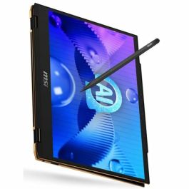 MSI Portátil Summit E13Ai - 023Es Intel Core Ultra 7 155H, 32GB RAM, 1TB SSD, 13.3' FHD+ Touch Precio: 1874.50000034. SKU: B1J3WBTF84