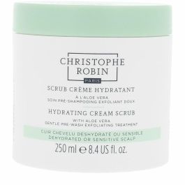 Christophe Robin Exfoliante Cremoso Hidratante con Aloe Vera 250 ml Precio: 22.94999982. SKU: B1FKNY7RFY