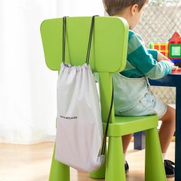 Kit de Construcción de Fuertes para Niños Builkitt InnovaGoods 155 Piezas Kit de Construcción de Fuertes para Niños Builkitt InnovaGoods 155 Piezas