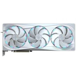 Tarjeta gráfica - GIGABYTE - AORUS GeForce RTX 5080 MASTER ICE - 16 GB Tarjeta gráfica - GIGABYTE - AORUS GeForce RTX 5080 MASTER ICE - 16 GB