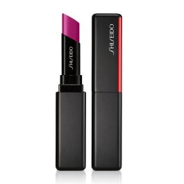 Shiseido #109 Wisteria COLORGEL Bálsamo Labial Hidratante 24h, Color Vibrante Semitraslúcido, Brillo y Suavidad 2g