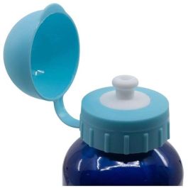 Botella aluminio stitch palms 400 ml. Botella aluminio stitch palms 400 ml.