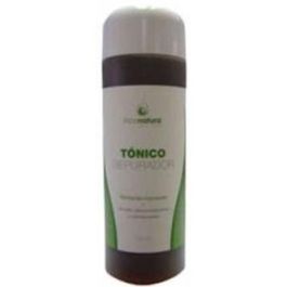 Sodermol Tonico Depurador 200Ml. Precio: 19.49999942. SKU: B17ZTR8V97
