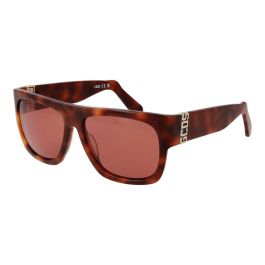 Gafas de Sol Unisex GCDS GD0044 5652S Gafas de Sol Unisex GCDS GD0044 5652S