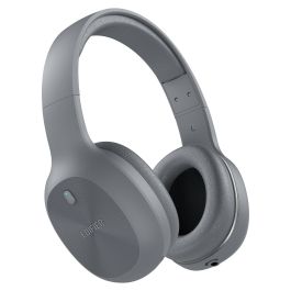 Edifier Auriculares Bluetooth W600BT Inalámbrico y Alámbrico Gris