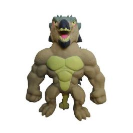 Figura estirable monsterflex dino 14 cm - modelos surtidos Figura estirable monsterflex dino 14 cm - modelos surtidos