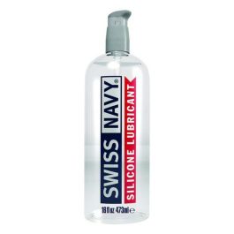 Lubricante de Silicona Swiss Navy Precio: 82.49999978. SKU: B1DRV55EQQ