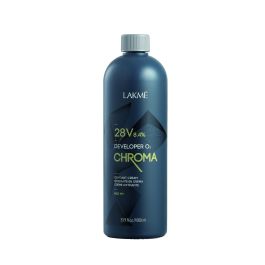 Lakmé Chroma Color Developer 28V 1000 ml Tinte Profesional Oxidante Precio: 10.89. SKU: S4260189