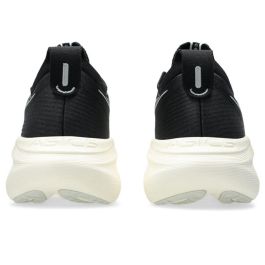 Zapatillas de Running para Adultos Asics Gel-Nimbus 27 Negro