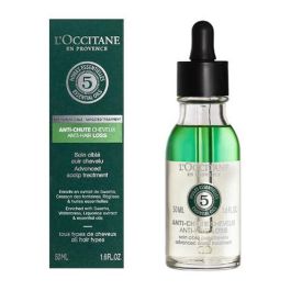 L'Occitane Tratamiento Capilar Anticaída para el Cabello 50ml Precio: 28.49999999. SKU: B1635JF7LJ