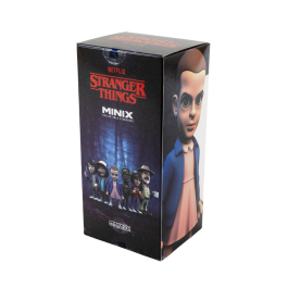 Figura Minix Stranger Things Eleven 12 Figura Minix Stranger Things Eleven 12