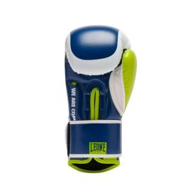 Guante de boxeo Leone 1947 Logo Wacs L
