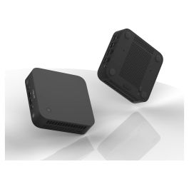 ASUS PN54-S70011HN Mini PC, AMD Ryzen AI 7 350, 32GB DDR5, 1TB M.2 SSD, Windows 11 Home, Negro