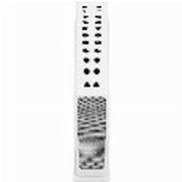 Fractal Design FRA1690884278854 Caja Mini Torre mITX PCIe 4.0 Diseño Fractal Ridge White Blanco