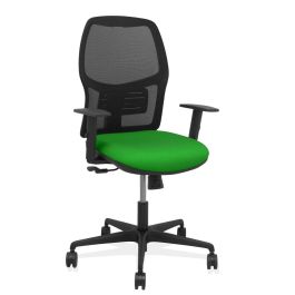 Silla de Oficina Alfera Piqueras y Crespo 0B68R65 Verde Precio: 243.49999949. SKU: B1EQJPTXKT