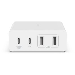 Dockstation Belkin WCH010VFWH Precio: 78.58999973. SKU: B18QZYXH4K