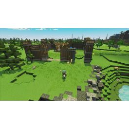 Minecraft 5056635601827 Legends Deluxe Edition PS5 Juego Minecraft 5056635601827 Legends Deluxe Edition PS5 Juego