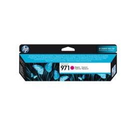 HP Offijet Pro X451/476/551 Cartucho Magenta Nº971 Precio: 99.95000026. SKU: B1CPF52C5W