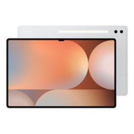 Samsung Galaxy Tab S10 Ultra 512GB Wi-Fi 14.6" Plata EU