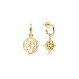 Pendientes Mujer Guess JUBE01179JWYGT-U Precio: 75.49999974. SKU: B1C7TWHNCL