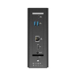 TerraMaster F8 SSD PLUS NAS 8 bahías SSD Intel Core i3-N305 16GB DDR5