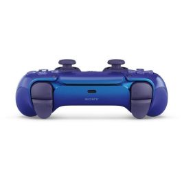 Sony Mando DualSense Chroma Indigo para PlayStation 5 (PS5) - Respuesta háptica, gatillos adaptativos, micrófono integrado Sony Mando DualSense Chroma Indigo para PlayStation 5 (PS5) - Respuesta háptica, gatillos adaptativos, micrófono integrado