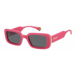 Gafas de Sol Mujer Polaroid PLD-6208-S-X-MU1 Ø 52 mm Precio: 40.88999948. SKU: B1H9KB32BR