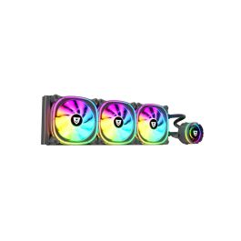 Ventilador de CPU Nfortec NF-WC-ATRIAX-360-B Ventilador de CPU Nfortec NF-WC-ATRIAX-360-B Precio: 125.99000007. SKU: B1GC76RVVT